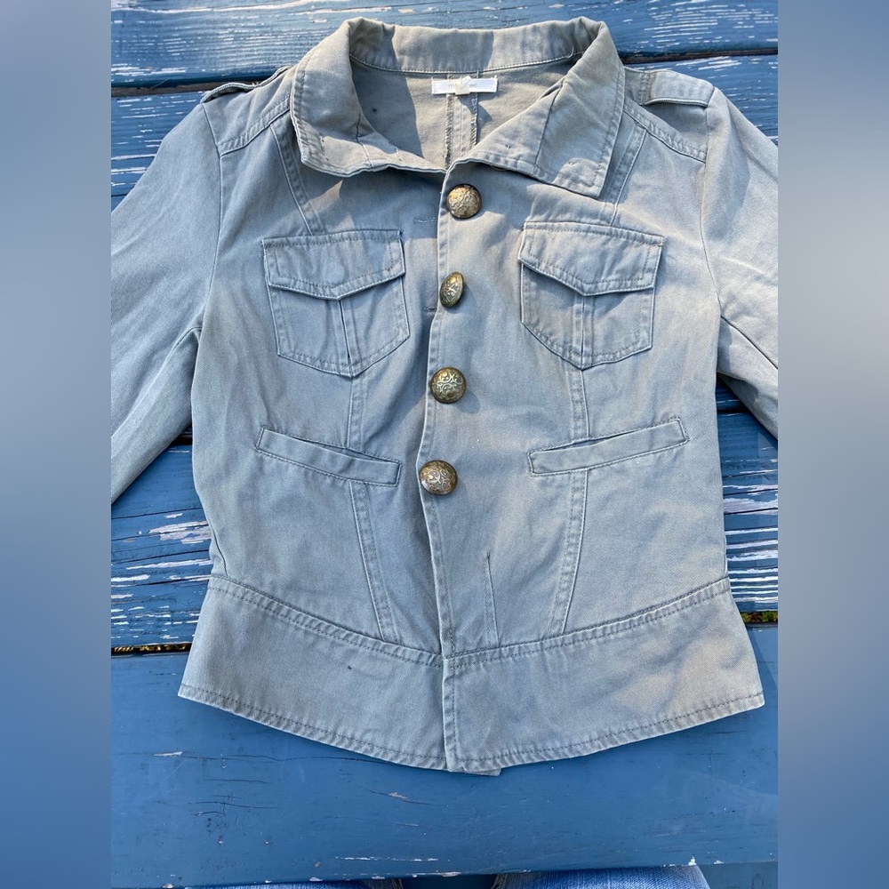 Maurices Jacket - Picture 5 of 5